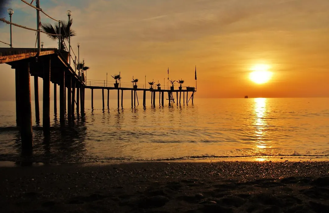 Alanya Risus Park Hotel-1